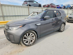 Land Rover DISCOVERY 2018 — Copart