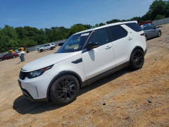 Land Rover DISCOVERY 2018 — Copart