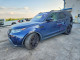 Land Rover DISCOVERY 2017 — Copart