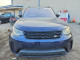 Land Rover DISCOVERY 2017 — Copart