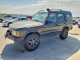 Land Rover DISCOVERY 2003 — Copart