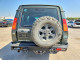 Land Rover DISCOVERY 2003 — Copart
