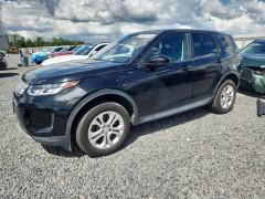 Land Rover DISCOVERY 2020 — Copart