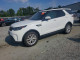 Land Rover DISCOVERY 2020 — Copart