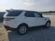 Land Rover DISCOVERY 2020 — Copart
