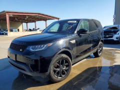 Land Rover DISCOVERY 2019 — Copart