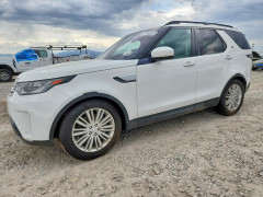Land Rover DISCOVERY 2018 — Copart