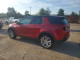 Land Rover DISCOVERY 2016 — Copart