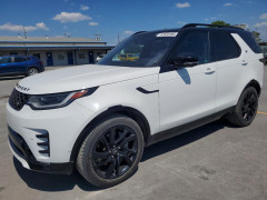 Land Rover DISCOVERY 2023 — Copart