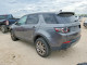 Land Rover DISCOVERY 2016 — Copart