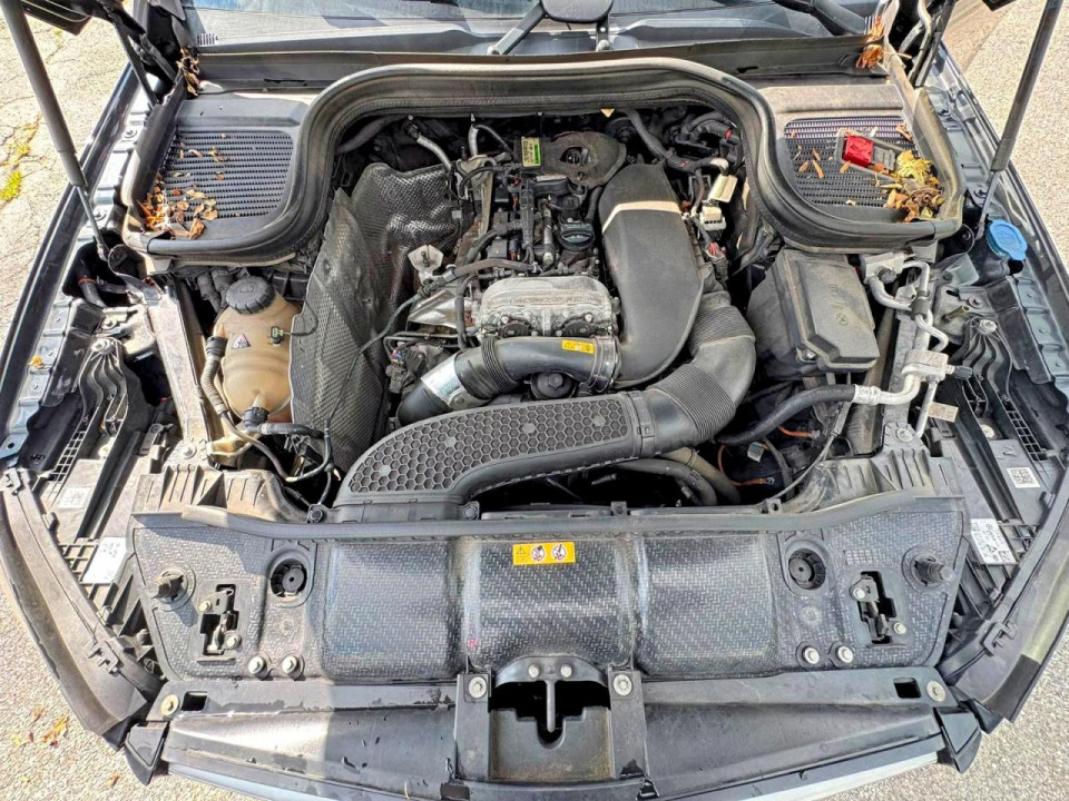 Land Rover DISCOVERY 2020 — Copart