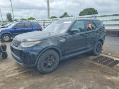 Land Rover DISCOVERY 2019 — Copart