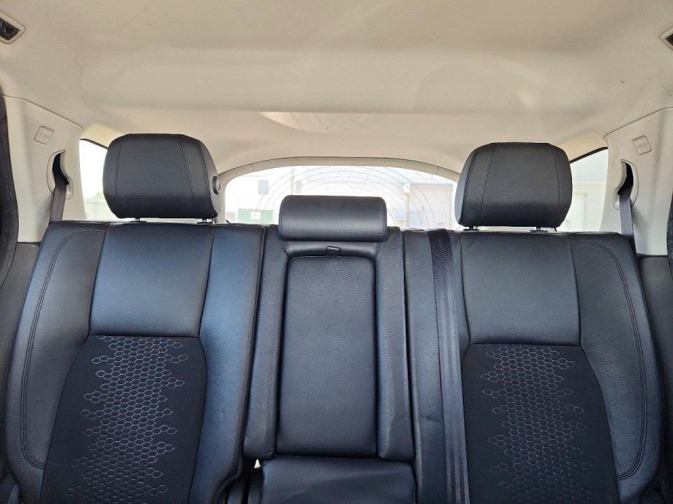 Land Rover DISCOVERY 2015 — Copart