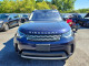 Land Rover DISCOVERY 2017 — Copart