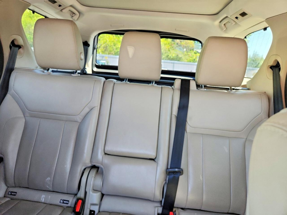 Land Rover DISCOVERY 2017 — Copart