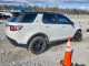 Land Rover DISCOVERY 2017 — Copart