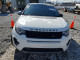 Land Rover DISCOVERY 2017 — Copart