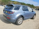 Land Rover DISCOVERY 2021 — Copart