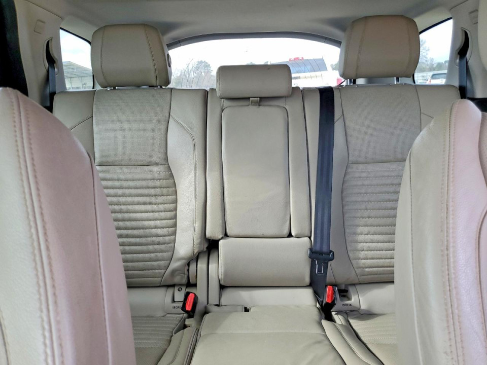 Land Rover DISCOVERY 2021 — Copart