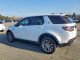 Land Rover DISCOVERY 2016 — Copart