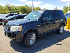 Land Rover LR2 2011 — Copart