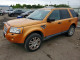 Land Rover LR2 2008 — Copart
