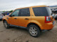 Land Rover LR2 2008 — Copart
