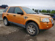 Land Rover LR2 2008 — Copart