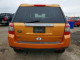 Land Rover LR2 2008 — Copart