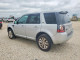 Land Rover LR2 2015 — Copart
