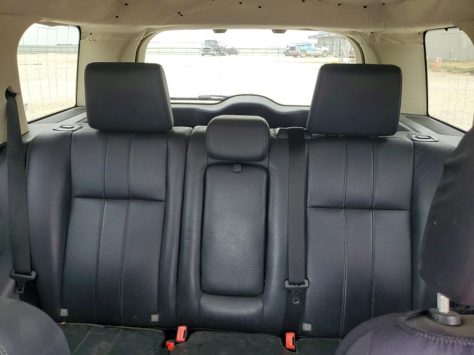 Land Rover LR2 2015 — Copart