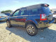Land Rover LR2 2008 — Copart