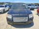 Land Rover LR2 2008 — Copart