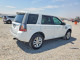Land Rover LR2 2013 — Copart