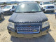 Land Rover LR2 2008 — Copart