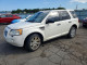 Land Rover LR2 2009 — Copart