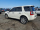 Land Rover LR2 2009 — Copart