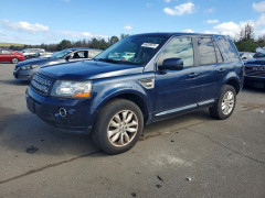 Land Rover LR2 2013 — Copart