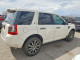 Land Rover LR2 2008 — Copart