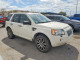 Land Rover LR2 2008 — Copart