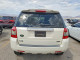 Land Rover LR2 2008 — Copart