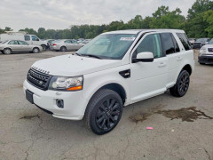 Land Rover LR2 2015 — Copart