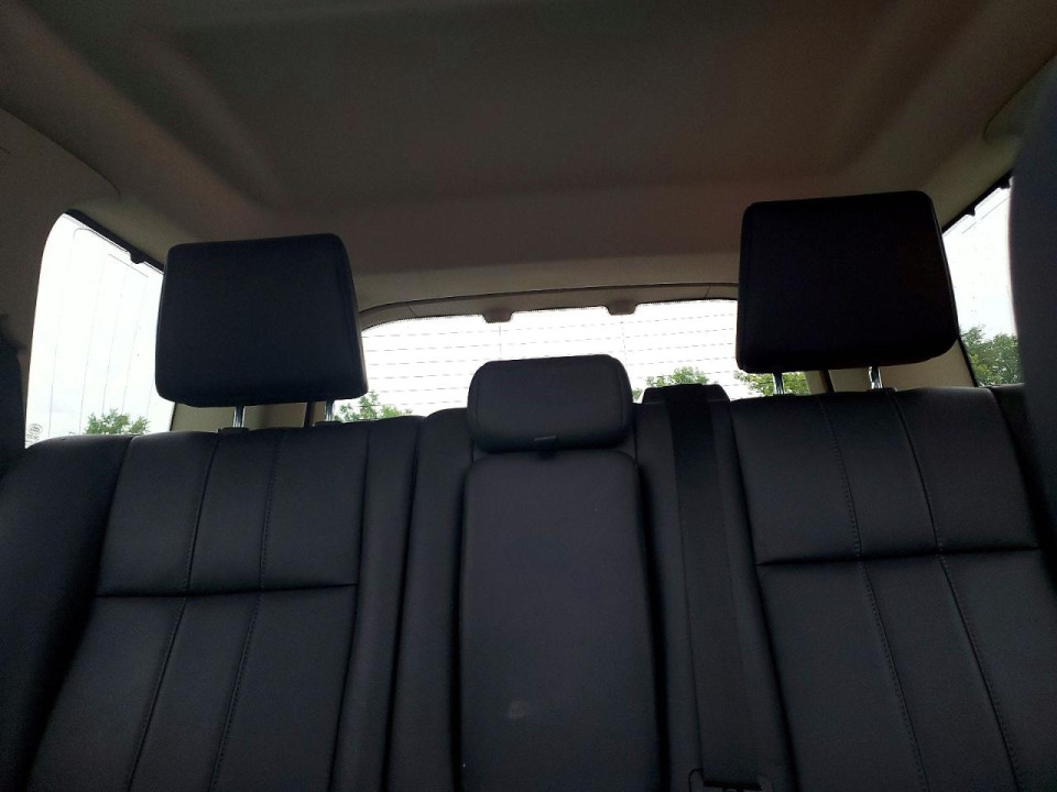 Land Rover LR2 2015 — Copart