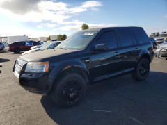 Land Rover LR2 2008 — Copart