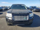 Land Rover LR2 2008 — Copart