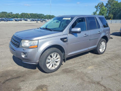 Land Rover LR2 2014 — Copart