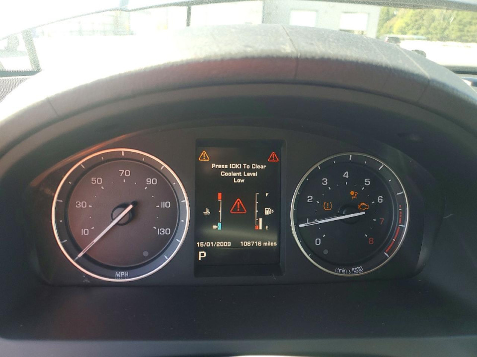 Land Rover LR2 2014 — Copart