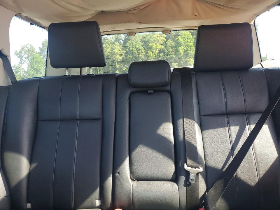 Land Rover LR2 2014 — Copart