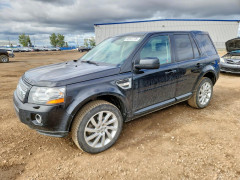 Land Rover LR2 2013 — Copart
