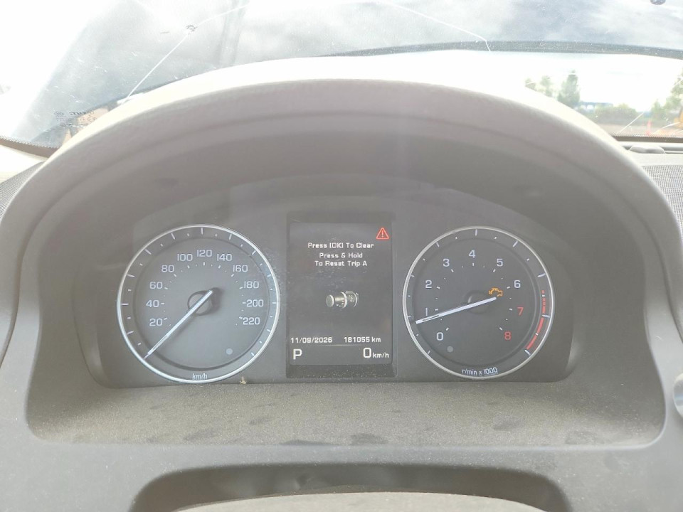 Land Rover LR2 2013 — Copart